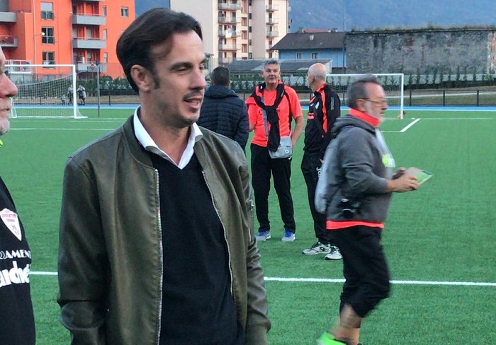 Forzatti: "Con il Cossato episodi sfavorevoli". Videointervista