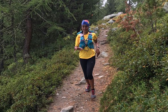 Ultra Tour Monte Rosa, quattro gare un unico grande successo