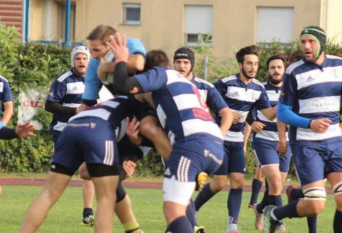 Il Verbania Rugby trionfa a Gattico. Concentramento a Milano per il femminile